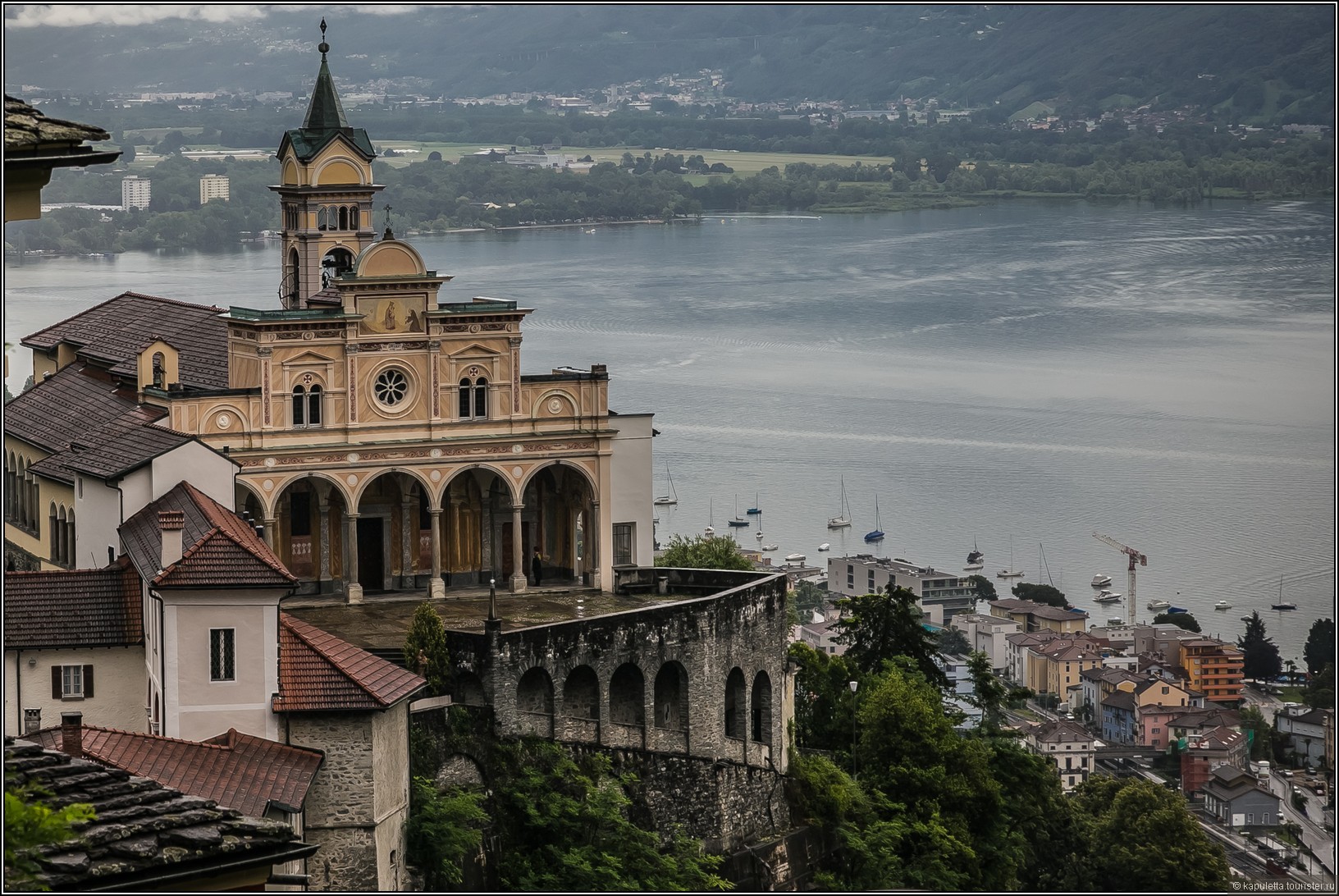Locarno